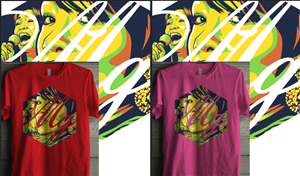 T-shirt Design by skewness888 for JETCO | Design: #2937335