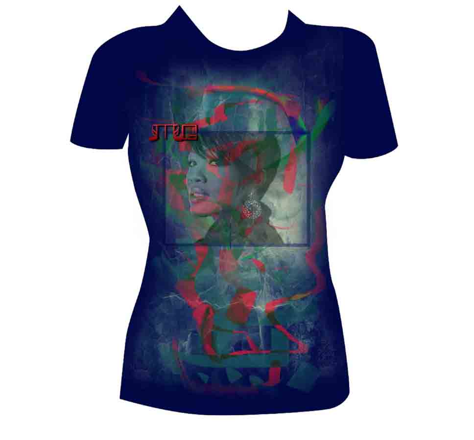 T-shirt Design by wearedesigners for JETCO | Design #2956187