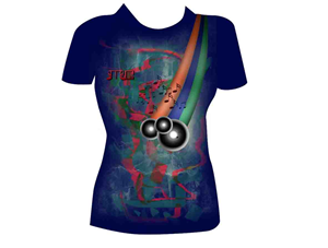 T-shirt Design by wearedesigners for JETCO | Design: #2956189