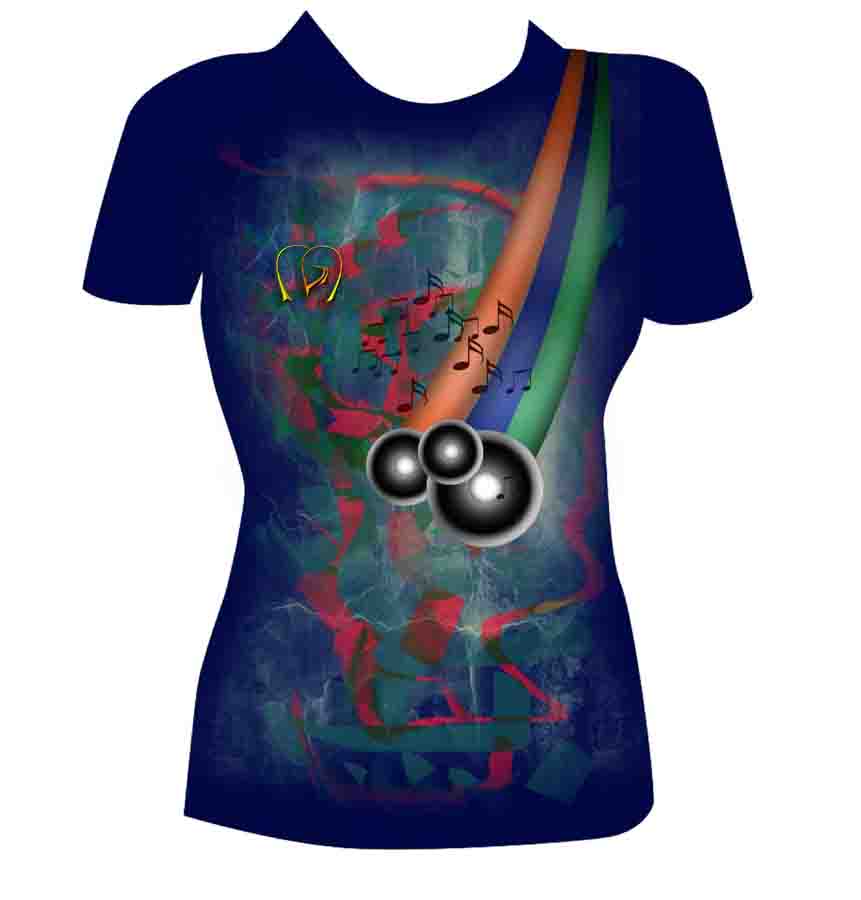 T-shirt Design by wearedesigners for JETCO | Design #2956190
