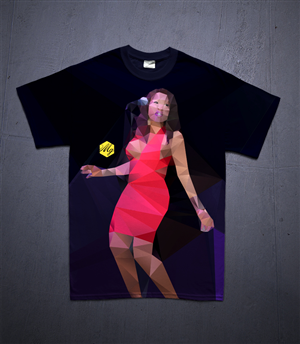T-shirt Design by Arthimedes for JETCO | Design: #2951517