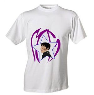 T-shirt Design by desarrolloparaweb