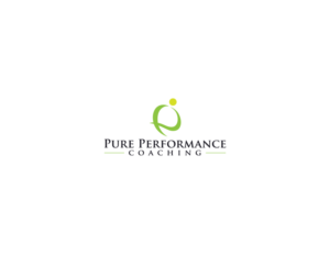 Design de Logo par De Zeel pour Pure Performance Coaching | Design : #19569077
