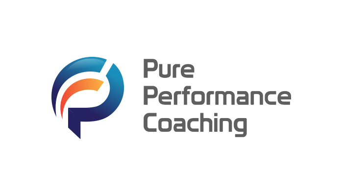 Logo Design by parshdelhi for Pure Performance Coaching | Design #19568266