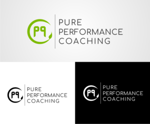 Logo Design by F-Project for Pure Performance Coaching | Design: #19567513