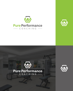 Design de Logo par Roy pour Pure Performance Coaching | Design : #19566037