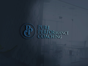 Logo Design by logoflow007 for Pure Performance Coaching | Design: #19565707