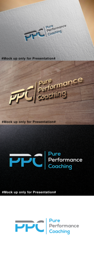 Design de Logo par designmind78 pour Pure Performance Coaching | Design : #19574708
