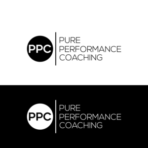 Logo Design by Rupok MT for Pure Performance Coaching | Design: #19573351