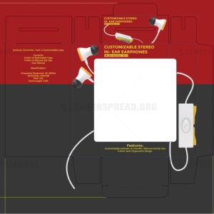 Design Emballage par CENTERSPREAD pour ETEC | Design : #19648411