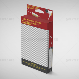 Design Emballage par CENTERSPREAD pour ETEC | Design : #19648412