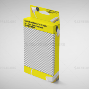 Design Emballage par CENTERSPREAD pour ETEC | Design : #19648434