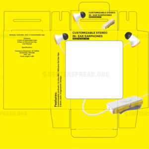 Design Emballage par CENTERSPREAD pour ETEC | Design : #19648435