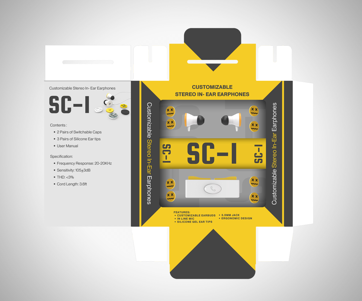Design Emballage par neboica pour ETEC | Design #19627512
