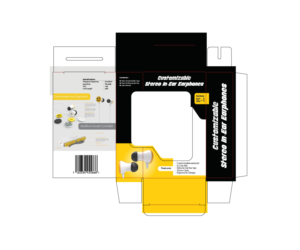 Design Emballage par Jozbel pour ETEC | Design : #19682928