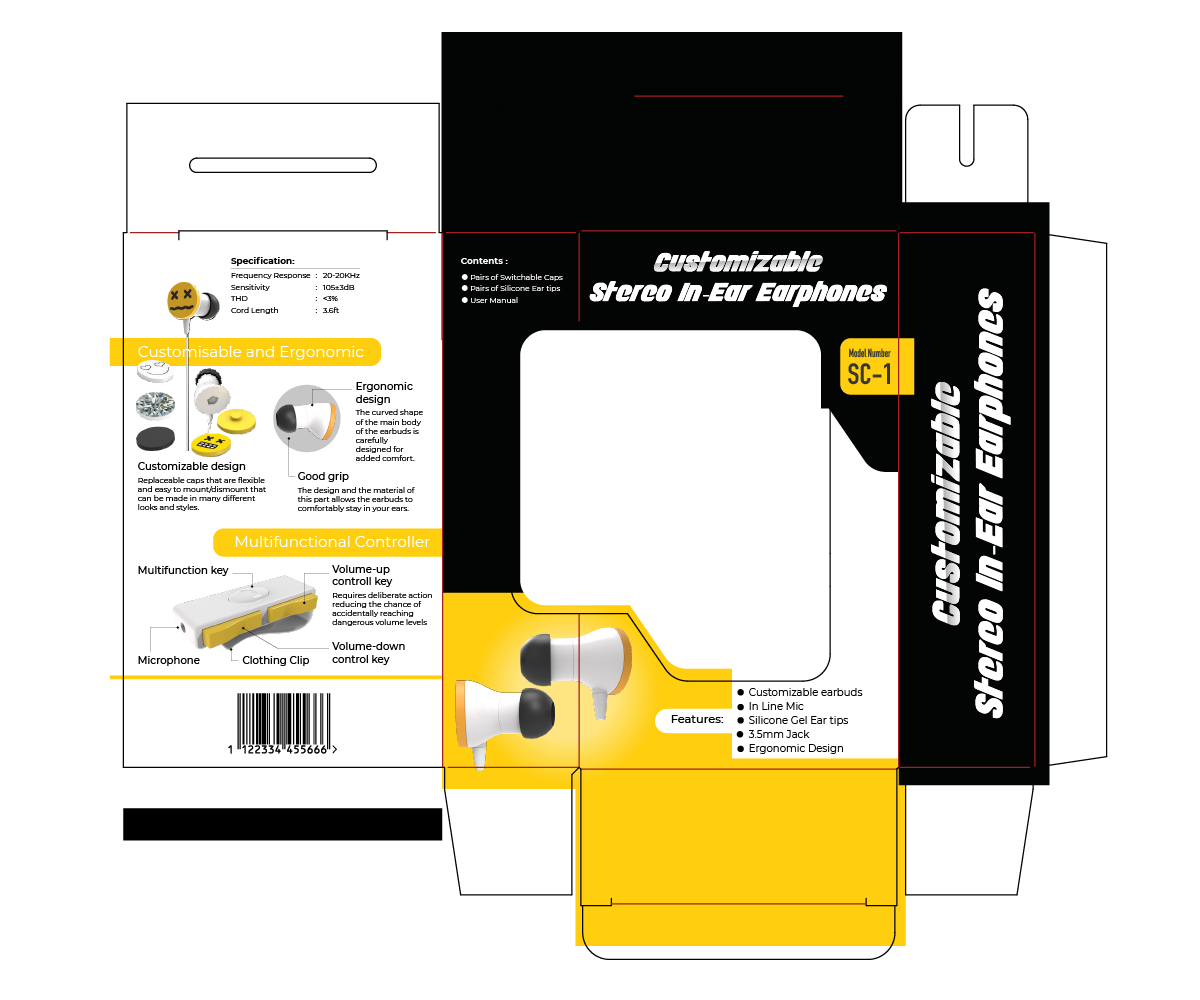 Packaging Design by Jozbel for ETEC | Design #19735620