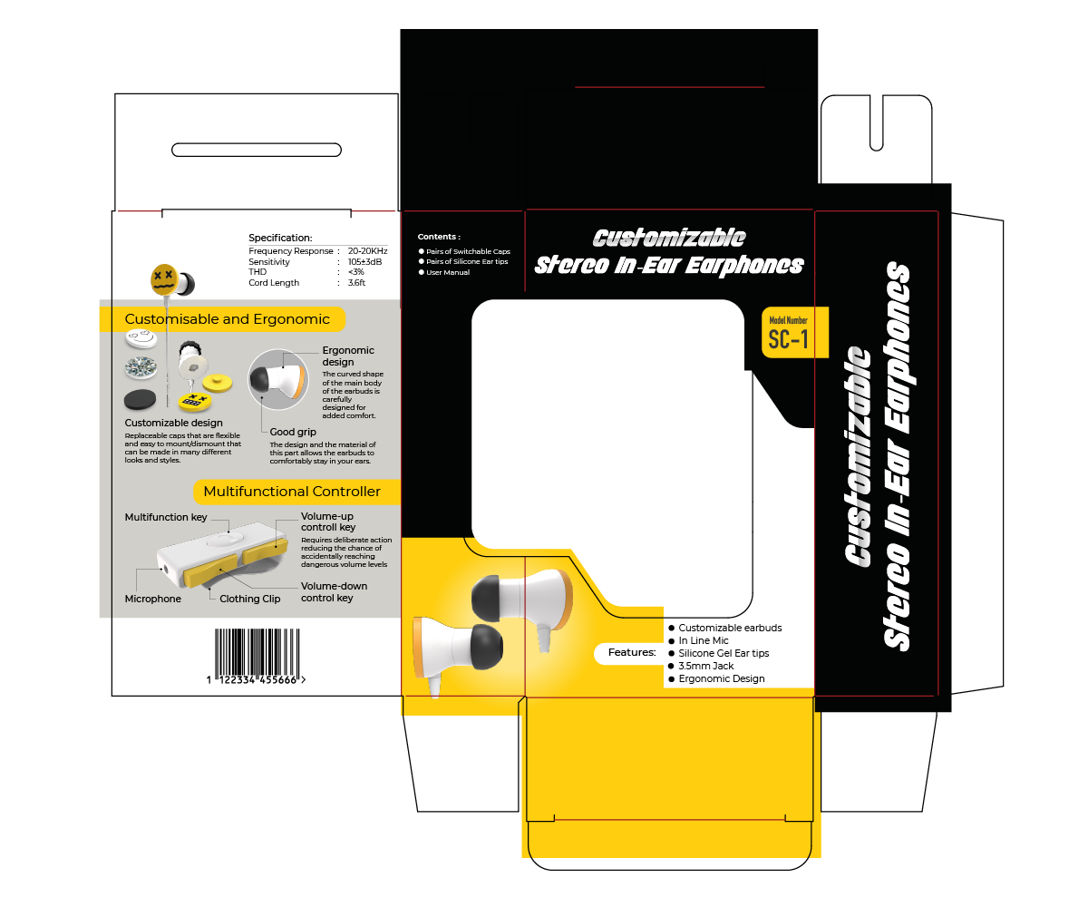 Packaging Design by Jozbel for ETEC | Design #19750155