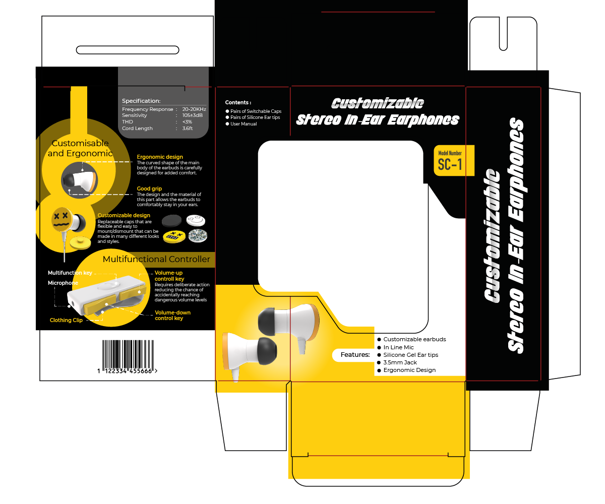 Design Emballage par Jozbel pour ETEC | Design #19772817