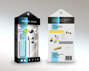 Design Emballage par tarokun pour ETEC | Design : #19711944