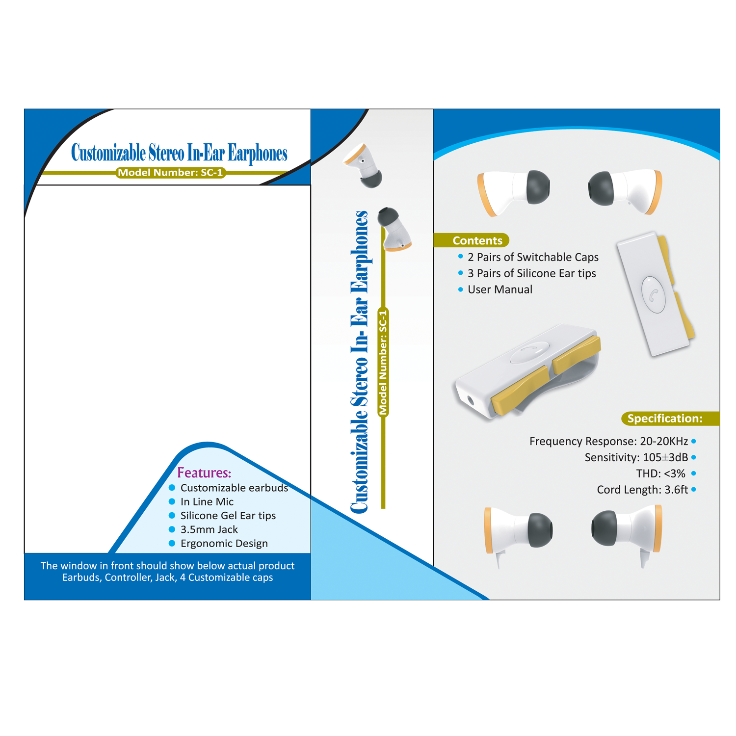 Diseño de Empaque por Md Shafiqur 4 para ETEC | Diseño #19632934