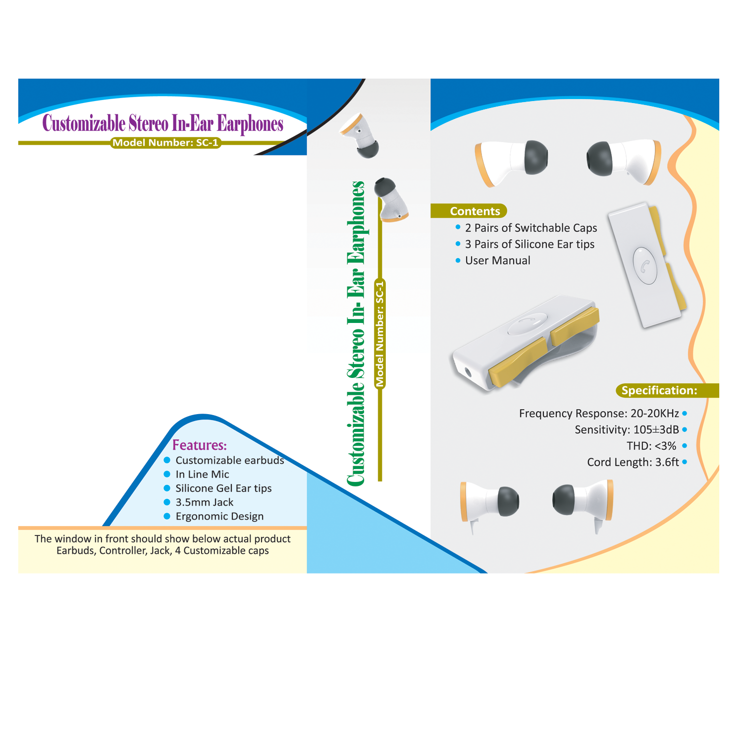 Packaging Design by Md Shafiqur 4 for ETEC | Design #19652146