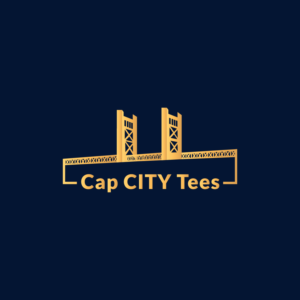 Logo-Design von **INCREDIBLEDESIGNERS** für CAP CITY TEES AND EMBROIDERY LLC | Design: #19631683