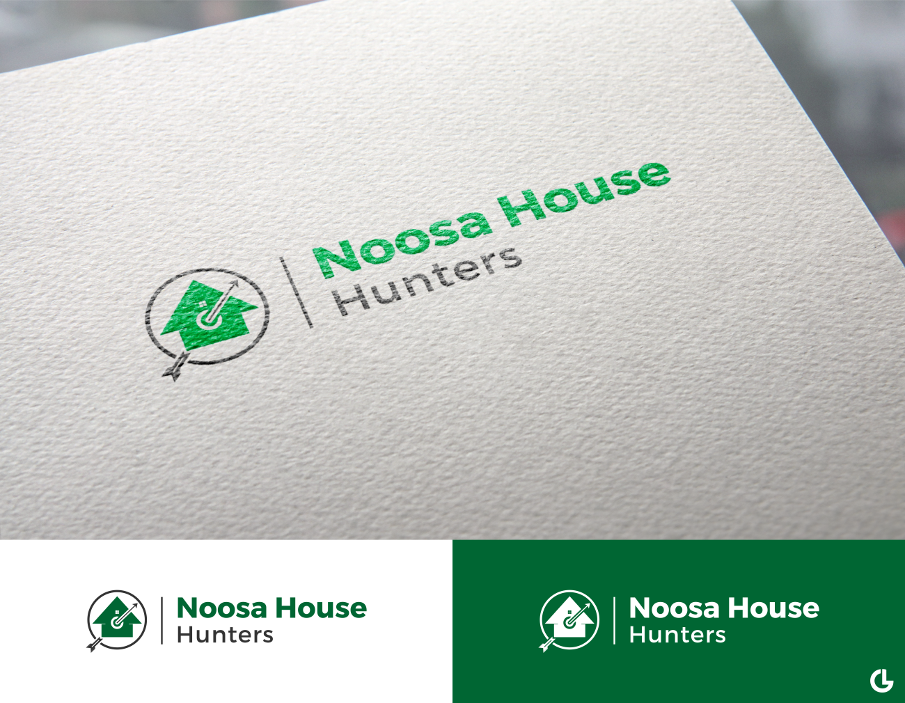 Logo Design by R!CKY for this project | Design #19635638