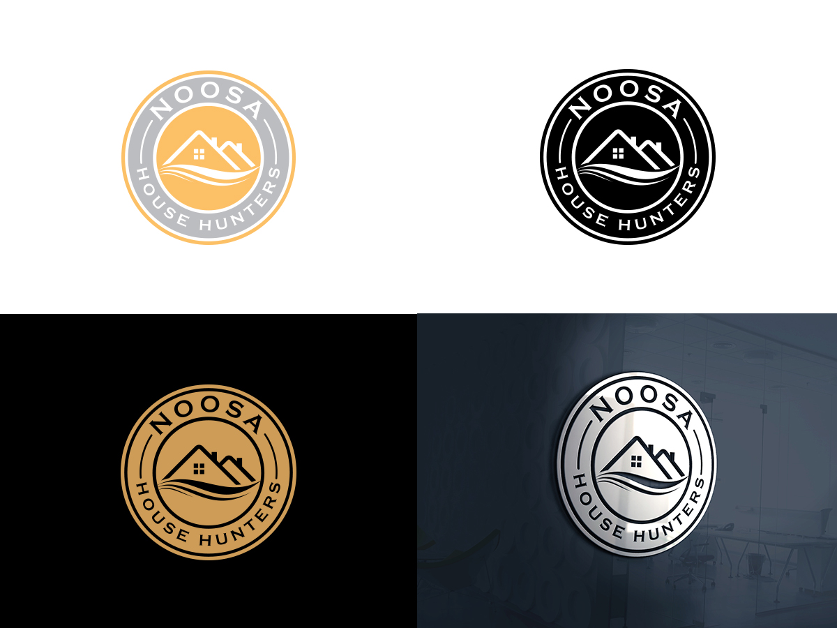 Logo Design by Slant Line Media for this project | Design #19569589