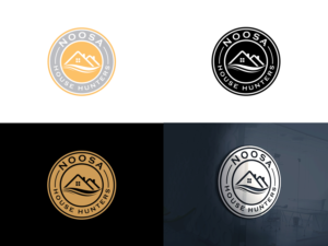 Logo Design by Slant Line Media for this project | Design: #19569589