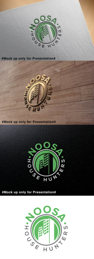 Logo Design by designmind78 for this project | Design: #19585111
