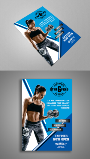 Flyer Design by ecorokerz for BENNEFIT PTY LTD | Design: #19576500
