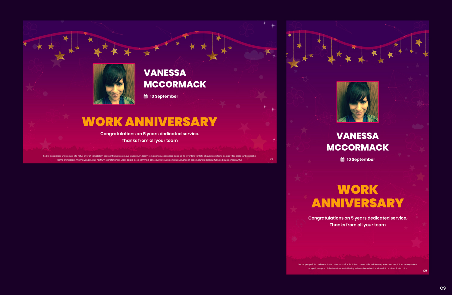 Photoshop Design by pb for Labyrinth Solutions  | Design #19594560