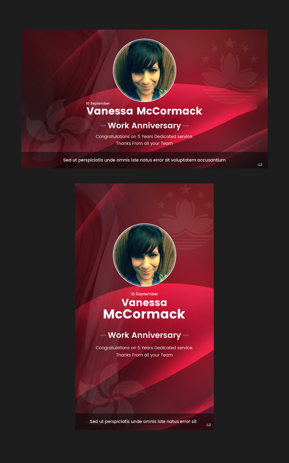 Photoshop Design by pb for Labyrinth Solutions  | Design #19597431