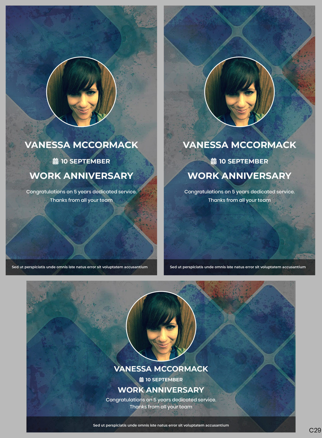 Photoshop Design by pb for Labyrinth Solutions  | Design #19597432