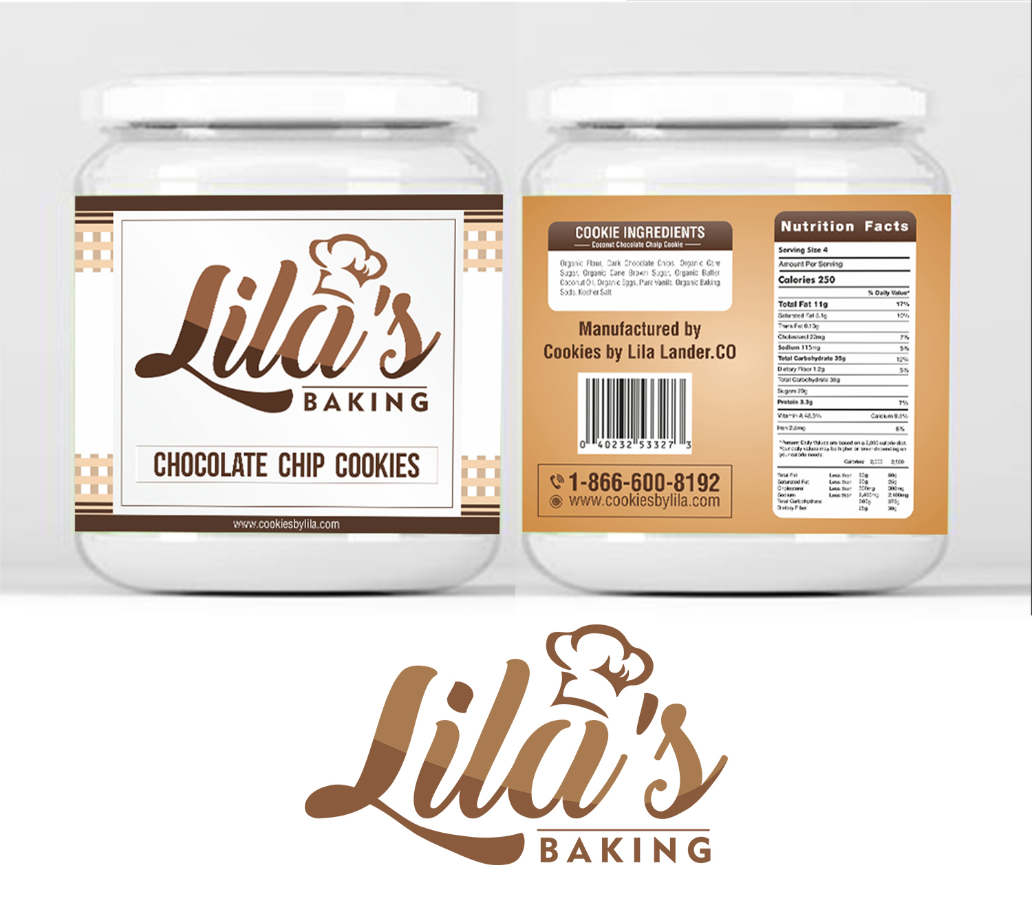 Logo Design by ecorokerz for this project | Design #19581463