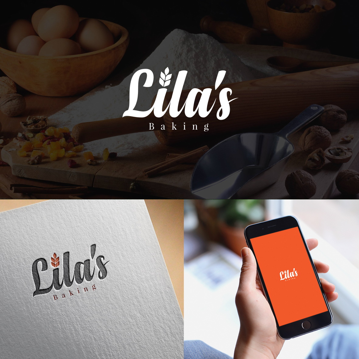 Logo Design by chynthiadewi91 for this project | Design #19580809