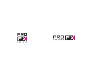 Graphic Design by bijuak for Pro FX Designs Pty Ltd | Design: #19572730