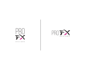 Graphic Design by bijuak for Pro FX Designs Pty Ltd | Design: #19600660