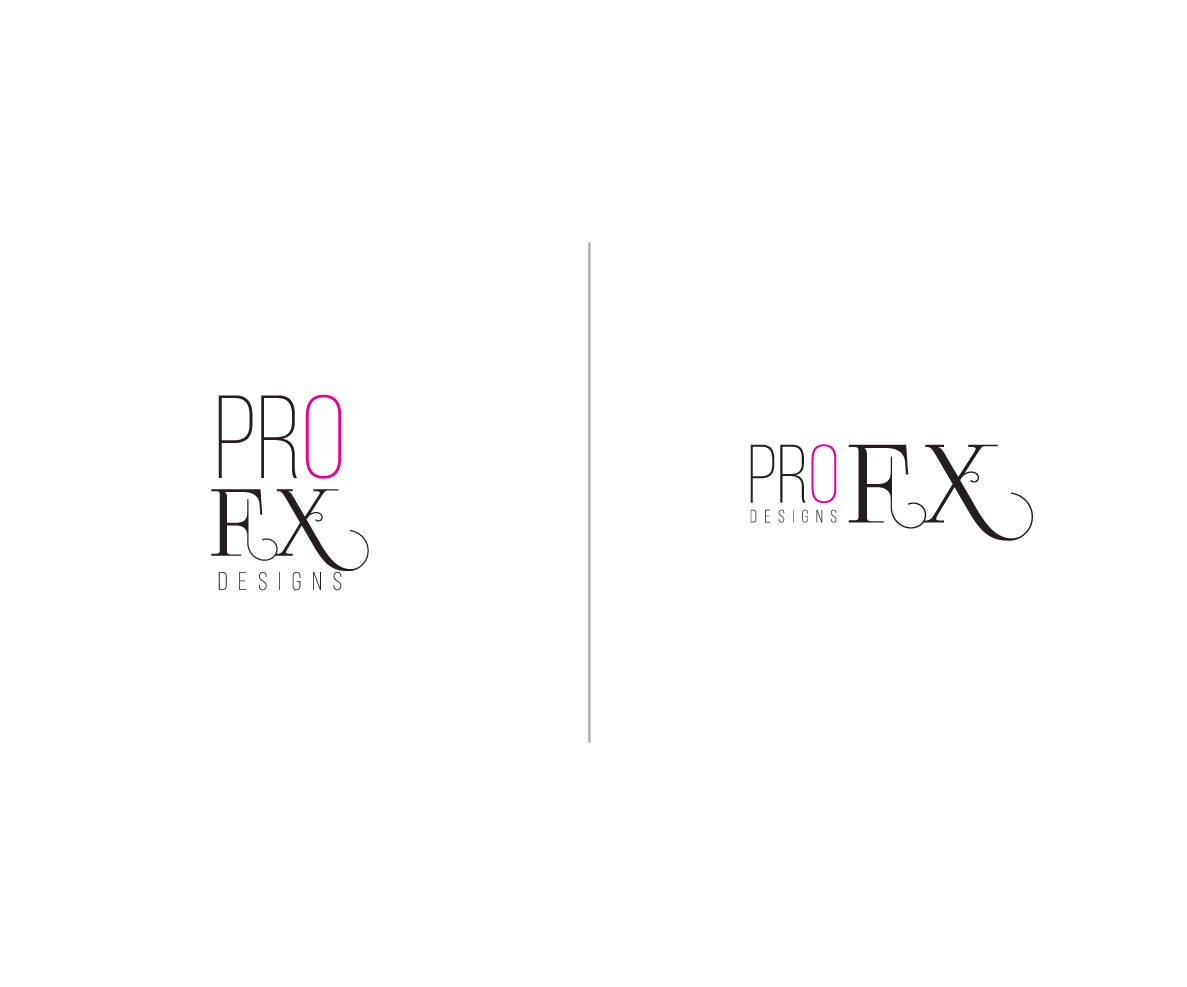Graphic Design by bijuak for Pro FX Designs Pty Ltd | Design #19600801
