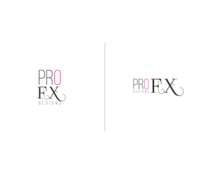 Graphic Design by bijuak for Pro FX Designs Pty Ltd | Design: #19600801