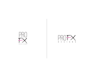 Graphic Design by bijuak for Pro FX Designs Pty Ltd | Design: #19601191