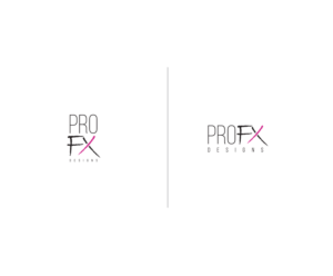 Graphic Design by bijuak for Pro FX Designs Pty Ltd | Design: #19601213