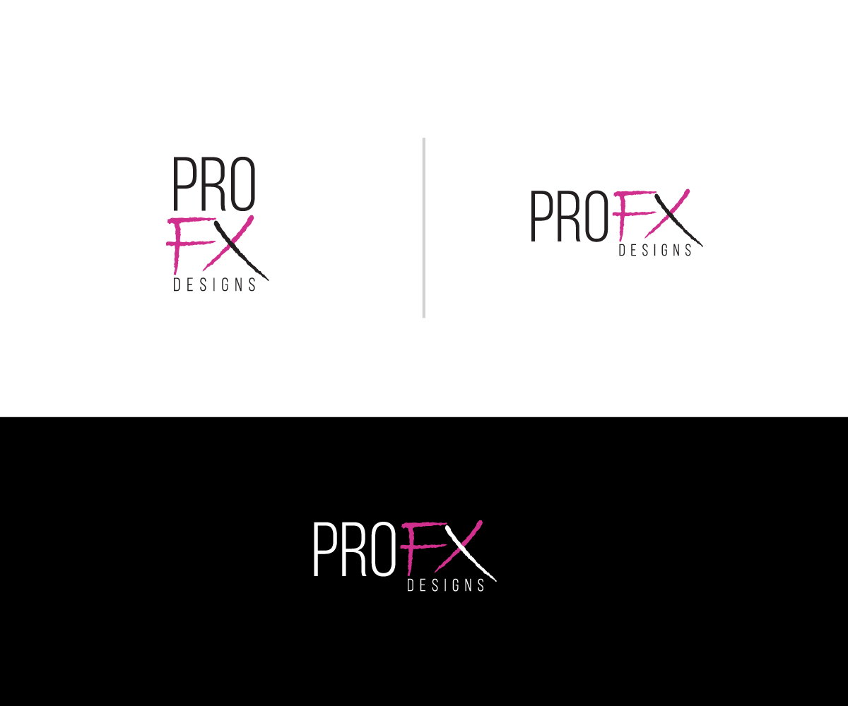 Graphic Design by bijuak for Pro FX Designs Pty Ltd | Design #19624592