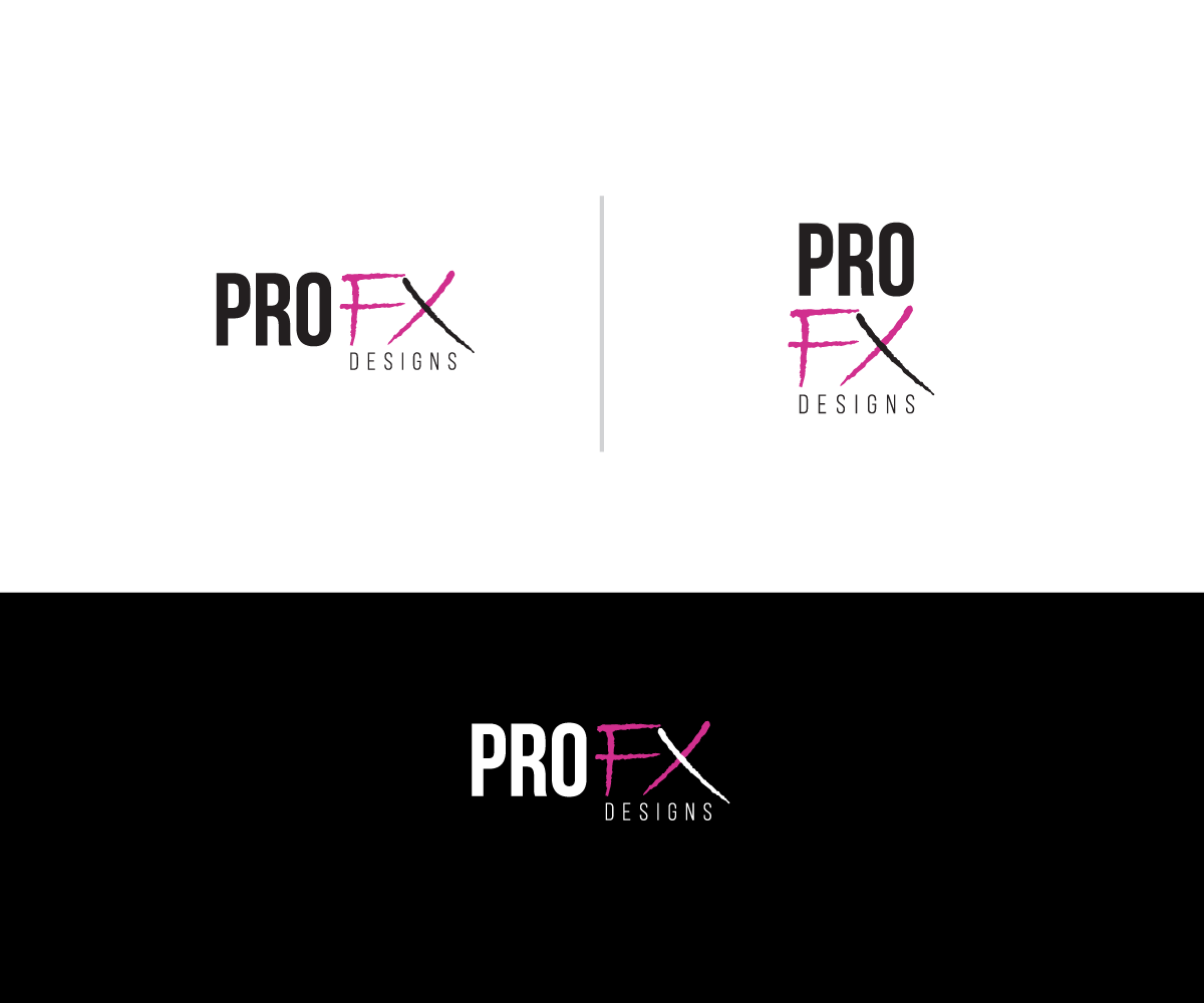 Graphic Design by bijuak for Pro FX Designs Pty Ltd | Design: #19624594