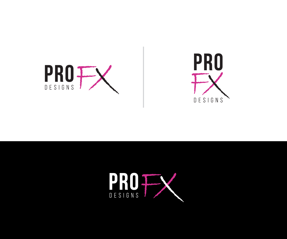 Graphic Design by bijuak for Pro FX Designs Pty Ltd | Design #19624664