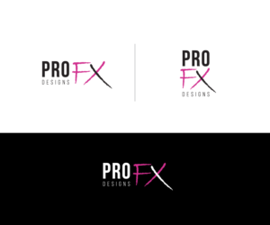 Graphic Design by bijuak for Pro FX Designs Pty Ltd | Design: #19624664