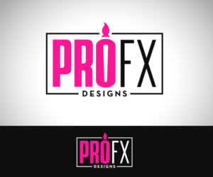 Grafik-Design von Andi Yan für Pro FX Designs Pty Ltd | Design #19666804