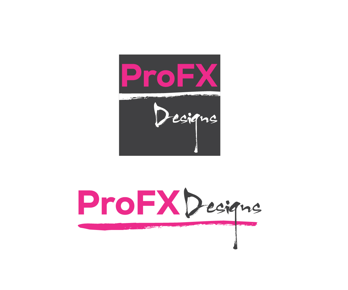 Graphic Design by elpisk for Pro FX Designs Pty Ltd | Design #19574647