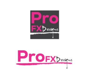 Graphic Design by elpisk for Pro FX Designs Pty Ltd | Design: #19636912