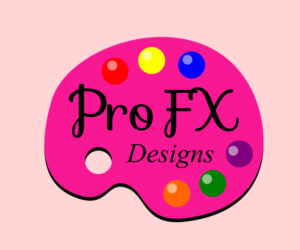 Graphic Design by symbolman for Pro FX Designs Pty Ltd | Design: #19592660